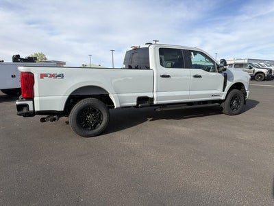 2026 Ford Super Duty F-250 SRW S