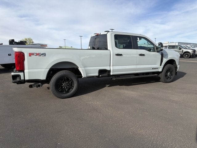 2026 Ford Super Duty F-250 SRW S