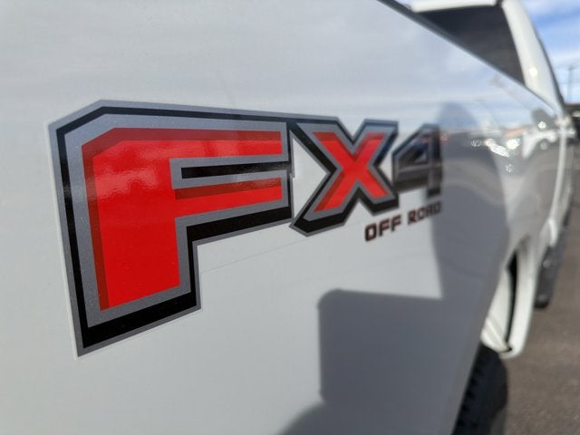 2026 Ford Super Duty F-250 SRW S