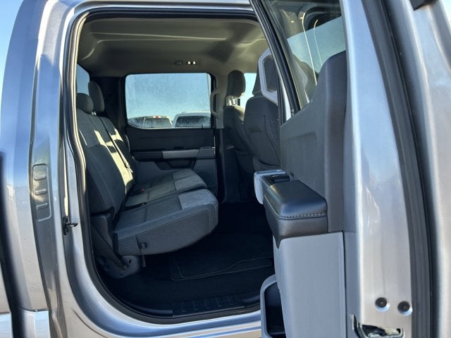 2024 Ford Super Duty F-250 SRW XLT