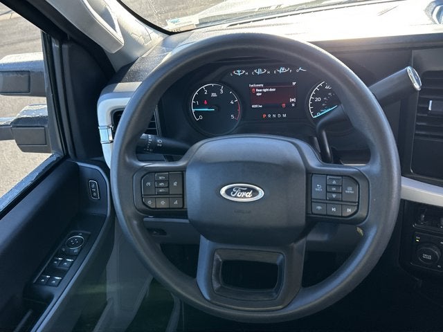 2024 Ford Super Duty F-250 SRW XLT