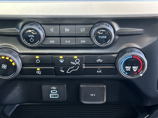 2024 Ford Super Duty F-250 SRW XLT