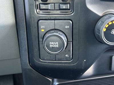 2024 Ford Super Duty F-250 SRW XLT