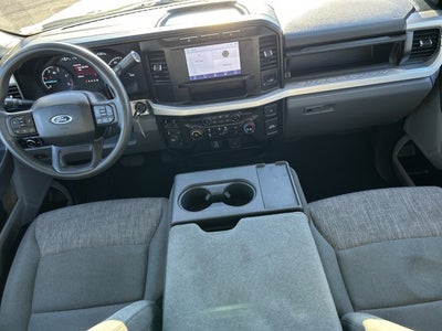 2024 Ford Super Duty F-250 SRW XLT