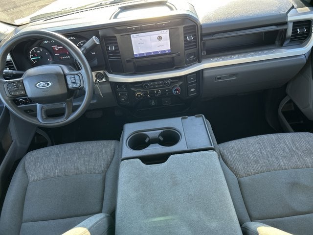 2024 Ford Super Duty F-250 SRW XLT