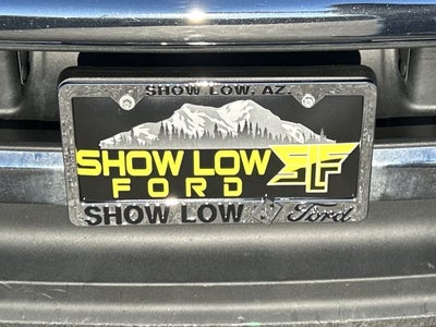 2024 Ford Super Duty F-250 SRW XLT