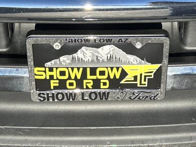 2024 Ford Super Duty F-250 SRW XLT