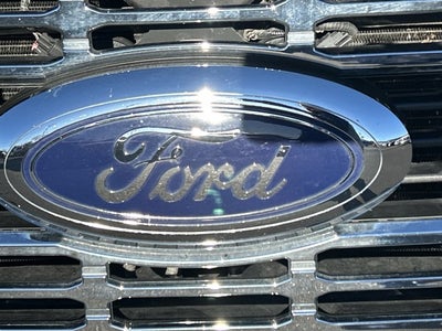 2024 Ford Super Duty F-250 SRW XLT