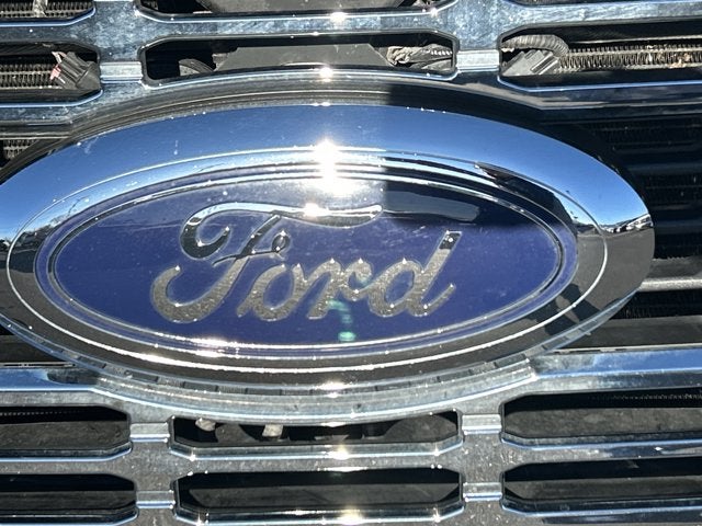 2024 Ford Super Duty F-250 SRW XLT