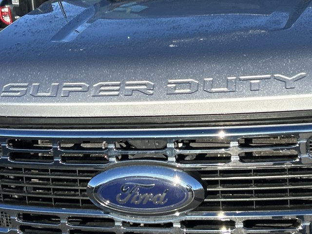 2024 Ford Super Duty F-250 SRW XLT
