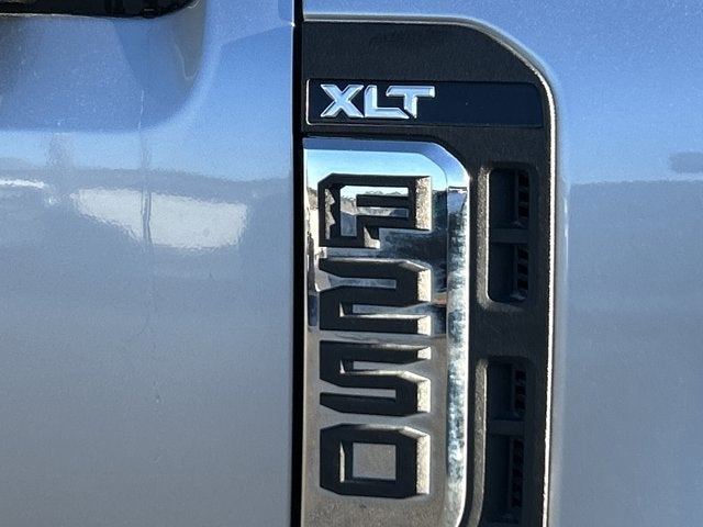 2024 Ford Super Duty F-250 SRW XLT