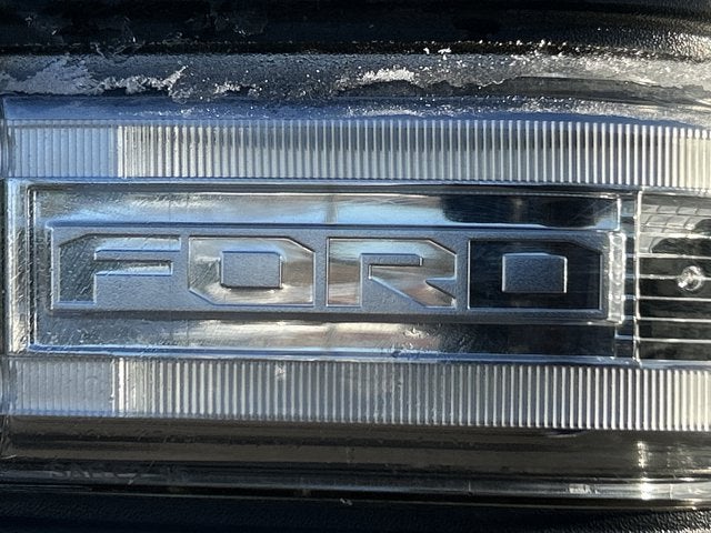 2024 Ford Super Duty F-250 SRW XLT