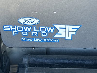 2024 Ford Super Duty F-250 SRW XLT