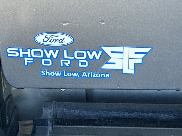 2024 Ford Super Duty F-250 SRW XLT