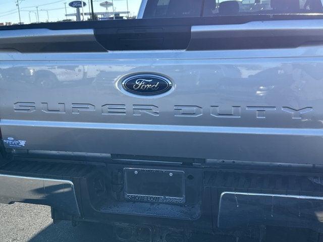 2024 Ford Super Duty F-250 SRW XLT