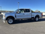 2024 Ford Super Duty F-250 SRW XLT
