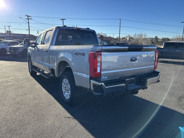 2024 Ford Super Duty F-250 SRW XLT
