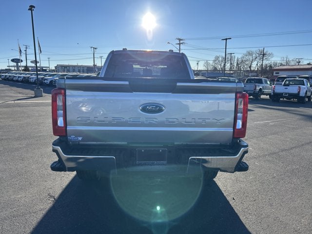 2024 Ford Super Duty F-250 SRW XLT