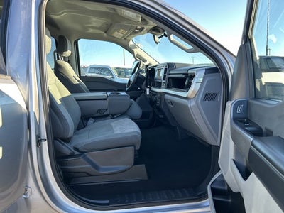 2024 Ford Super Duty F-250 SRW XLT