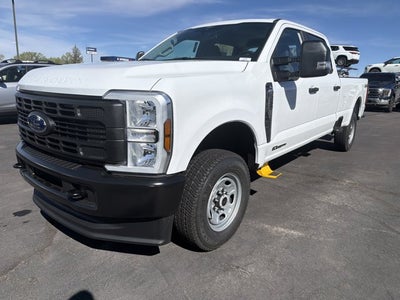 2026 Ford Super Duty F-250 SRW 1S