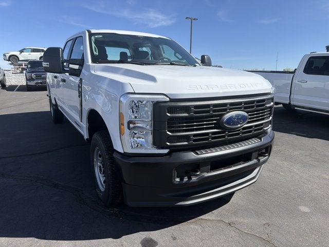 2026 Ford Super Duty F-250 SRW 1S