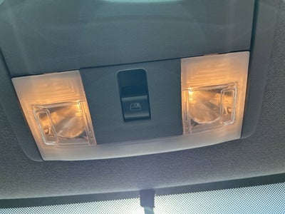 2015 Ford Super Duty F-250 SRW Lariat