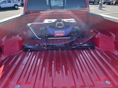 2015 Ford Super Duty F-250 SRW Lariat