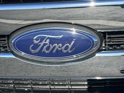 2015 Ford Super Duty F-250 SRW Lariat