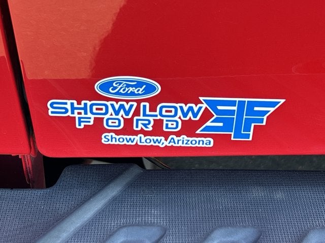 2015 Ford Super Duty F-250 SRW Lariat