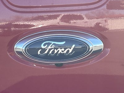 2015 Ford Super Duty F-250 SRW Lariat