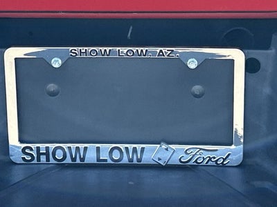 2015 Ford Super Duty F-250 SRW Lariat