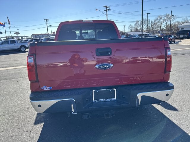 2015 Ford Super Duty F-250 SRW Lariat