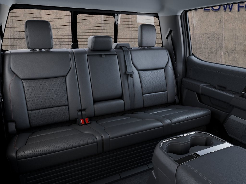 2027 Ford F-250SD Lariat