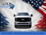2027 Ford F-250SD Lariat