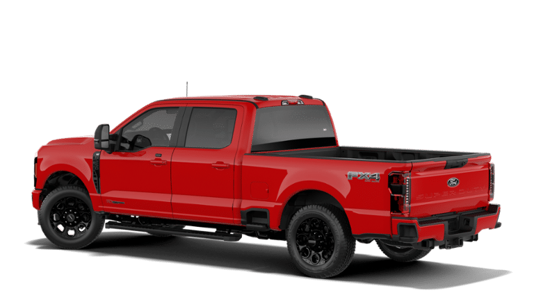 2027 Ford F-250SD XLT