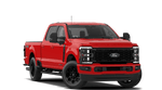 2027 Ford F-250SD XLT