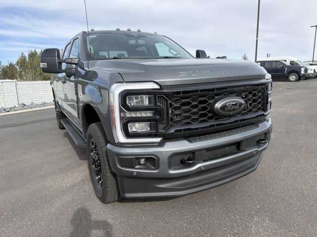 2026 Ford Super Duty F-250 SRW 5B