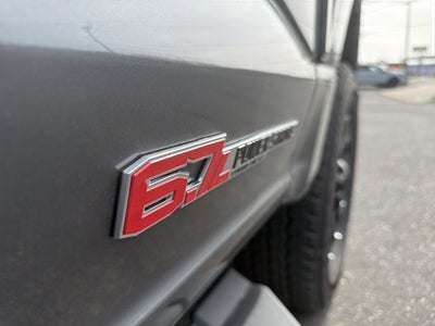 2026 Ford Super Duty F-250 SRW 5B