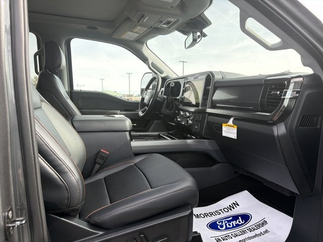 2026 Ford Super Duty F-250 SRW 5B