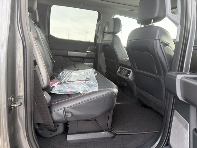 2026 Ford Super Duty F-250 SRW 5B