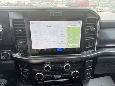 2026 Ford Super Duty F-250 SRW 5B