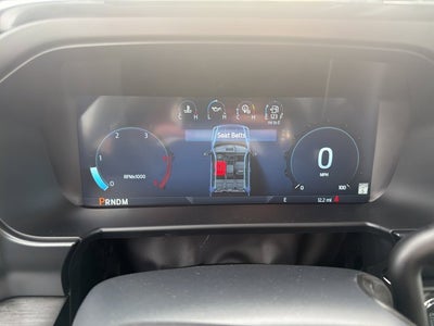 2026 Ford Super Duty F-250 SRW 5B