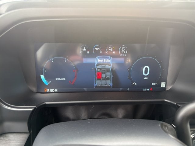 2026 Ford Super Duty F-250 SRW 5B