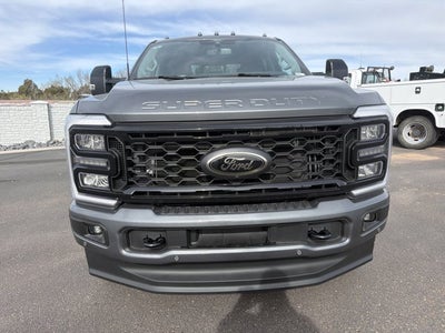 2026 Ford Super Duty F-250 SRW 5B