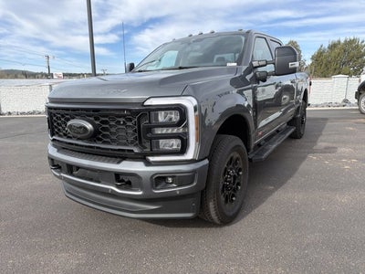2026 Ford Super Duty F-250 SRW 5B