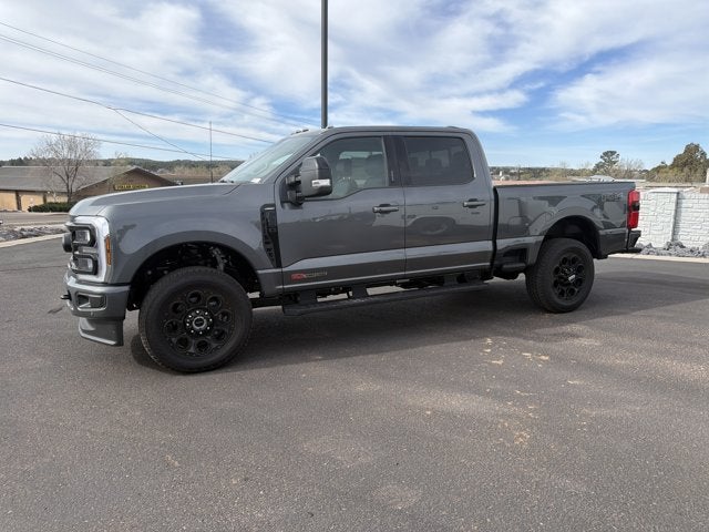 2026 Ford Super Duty F-250 SRW 5B