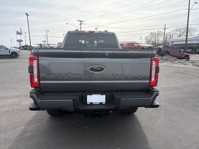 2026 Ford Super Duty F-250 SRW 5B
