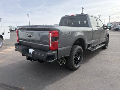 2026 Ford Super Duty F-250 SRW 5B