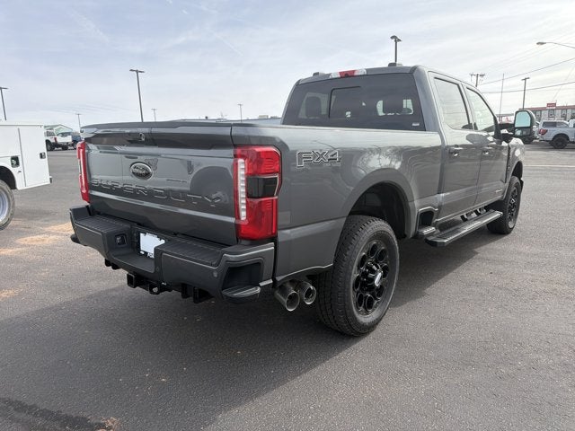 2026 Ford Super Duty F-250 SRW 5B