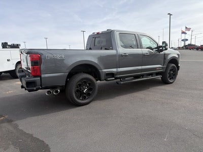 2026 Ford Super Duty F-250 SRW 5B